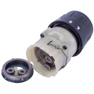 ID/DRIVER 20V GEARBOX & TORQ RING COMPL. (12-37/53) S/KIT — image 1