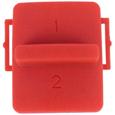 ID/DRIVER 20V DOUBLE SPEED SWITC (51) S/KIT — image 1