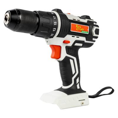 IMP. DRILL DRIVER ID13 20V 13MM 0-1750RPM 50NM 2 X 2.0 AH BAT STD CHAR — image 1
