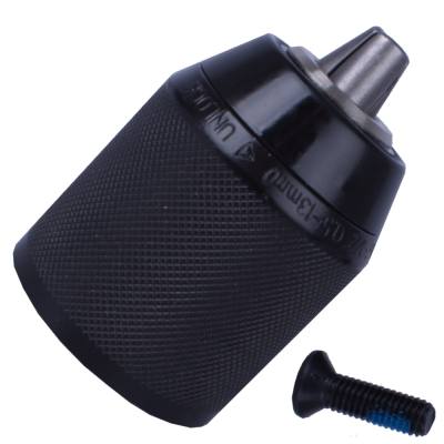 IMP. DRILL 20V REPL. CHUCK & SCREW (9/10) S/KIT — image 1
