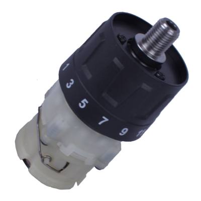 IMP. DRILL 20V REPL. GEARBOX COMPL. (11-36/51/52) S/KIT — image 1
