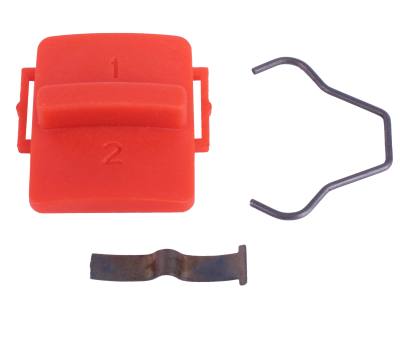 IMP. DRILL  20V REPL.DOUBLE SPEED SWITCH (51) S/KIT — image 1