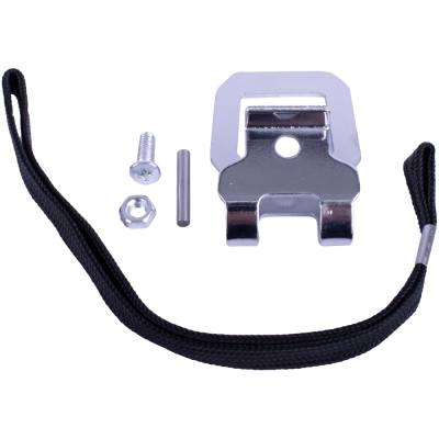 IMP. DRILL 20V REPL. LACE & BELT CLIP (3/4/50/54) S/KIT — image 1