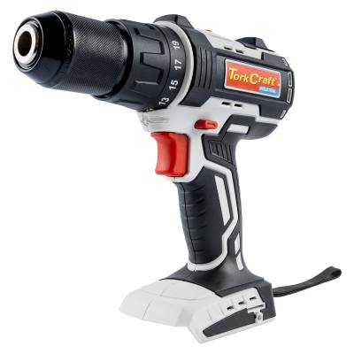 IMP. DRILL  B/LESS ID13B 20V 13MM 0-1800RPM 50NM 2 X 2.0 AH BAT STD CH — image 1