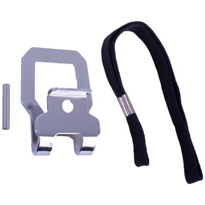 I/DRIVER 20V LACE & BELT CLIP (31/36/37) S/KIT — image 1