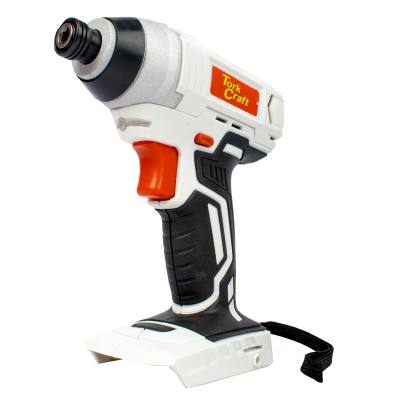 IMP/DRIVER ID110 20V 1/4' 0-2600RPM 110NM BARE TOOL — image 1