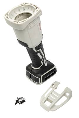 A/GRINDER 20V REPL. DUST COVER & HOUSING SET (1-4/19/23) S/KIT — image 1