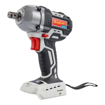 CORDLESS BRUSHLESS IMPACT WRENCH 450NM 20V IW450 — image 1