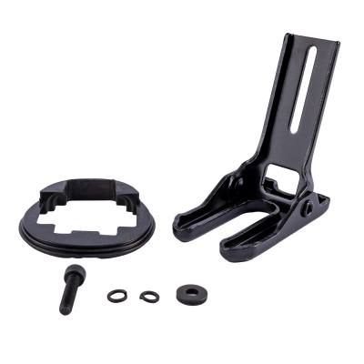 FRONT SUPPORT & SPRING SHIM KIT (30-33/58) — image 1