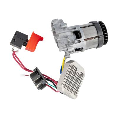 BATTERY CONNECTOR & MOTOR (30/31/35) FOR TC20321 — image 1