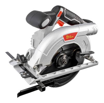 CIRCULAR SAW BRUSHLESS 20V 165MM BLADE CS165B CORDLESS — image 1