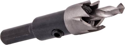 HOLE SAW HSS 14MM — image 1