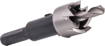 HOLE SAW HSS 17MM