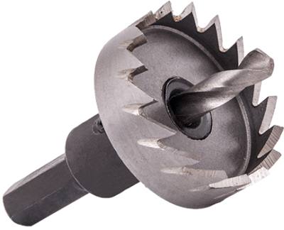 HOLE SAW HSS 40MM — image 1