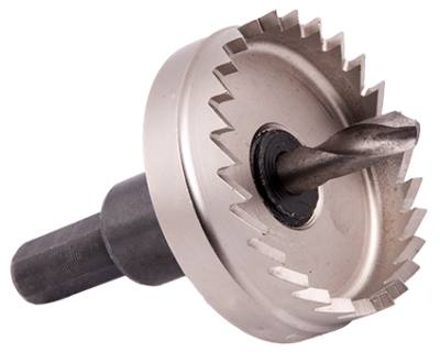 HOLE SAW HSS 42MM — image 1
