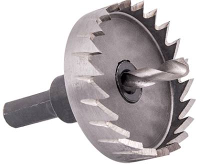 HOLE SAW HSS 45MM — image 1
