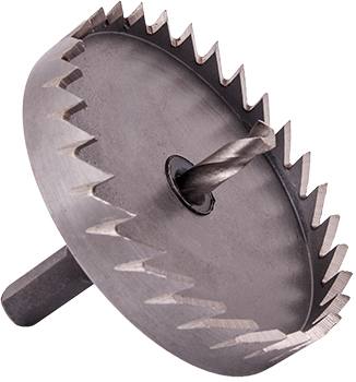 HOLE SAW HSS 80MM — image 1