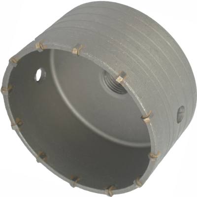 HOLLOW CORE BIT TCT 125 X 72MM M22 — image 1