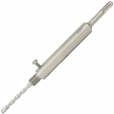 ADAPTOR SDS PLUS 200MM X M16 FOR TCT CORE BITS — image 1