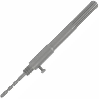 ADAPTOR SDS MAX 200MM X M16 — image 1