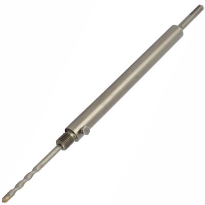 ADAPTOR SDS PLUS M16X300MM /HOLLOW CORE BITS — image 1