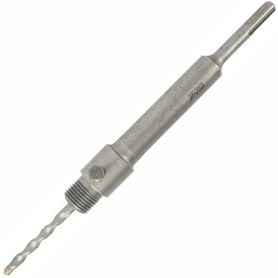 ADAPTOR SDS PLUS 200MM X M22 FOR HOLLOW CORE BIT — image 1