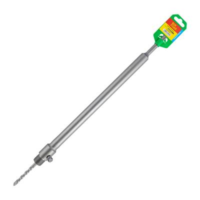 ADAPTOR SDS PLUS 400MM X M22 FOR TCT CORE BITS — image 1