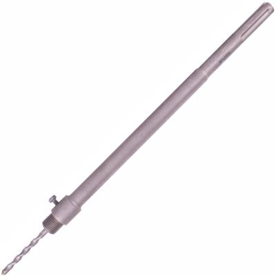 ADAPTOR SDS MAX 400MM X M22 FOR TCT CORE BITS — image 1