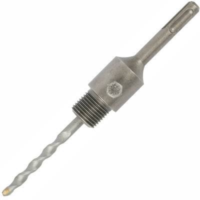 ADAPTOR SDS PLUS 110MMXM22 FOR TCT CORE BITS — image 1