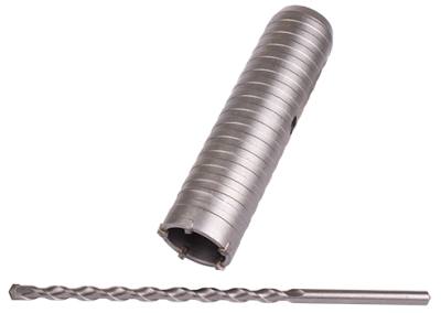 HOLLOW CORE BIT LONG TCT 40 X 150MM M22 — image 1