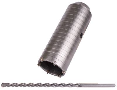 HOLLOW CORE BIT LONG TCT 55 X 150MM M22 — image 1
