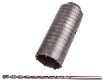 HOLLOW CORE BIT LONG TCT 60 X 150MM M22 — image 1