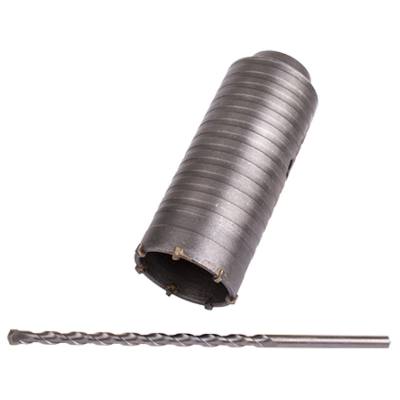 HOLLOW CORE BIT LONG TCT 65 X 150MM M22 — image 1