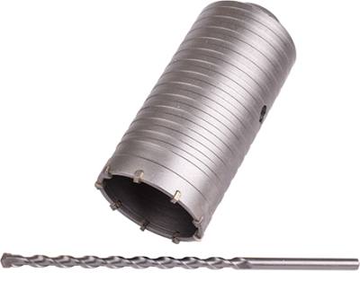 HOLLOW CORE BIT LONG TCT 70 X 150MM M22 — image 1