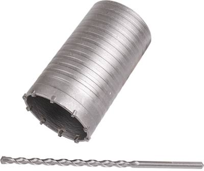 HOLLOW CORE BIT LONG TCT 80 X 150MM M22 — image 1