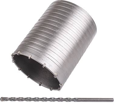HOLLOW CORE BIT LONG TCT 110 X 150MM M22 — image 1