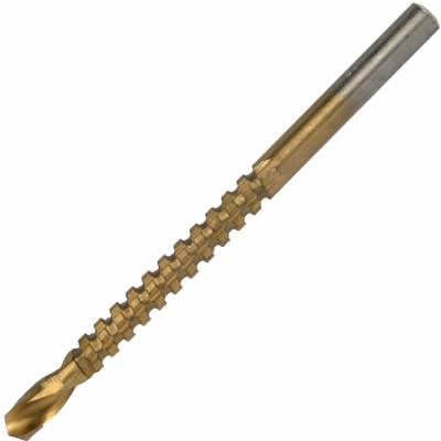 DRILL SAW TITANIUM COATED 5MM — image 1