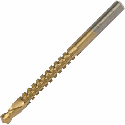 DRILL SAW 6MM TIN. COATED CARDED — image 1