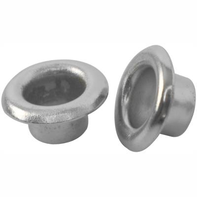 SPARE EYELETS 4MM X 400PC FOR TC4300 — image 1
