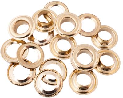 SPARE EYELETS X 12MM 12PC FOR TC4304 — image 1