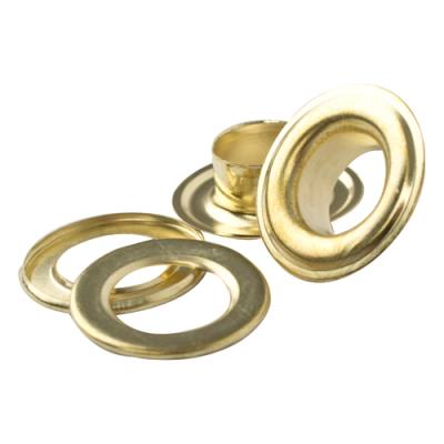 SPARE EYELETS 12MM X 500PC BULK BAG FOR TC4304 — image 1