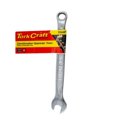 COMBINATION SPANNER 7MM — image 1
