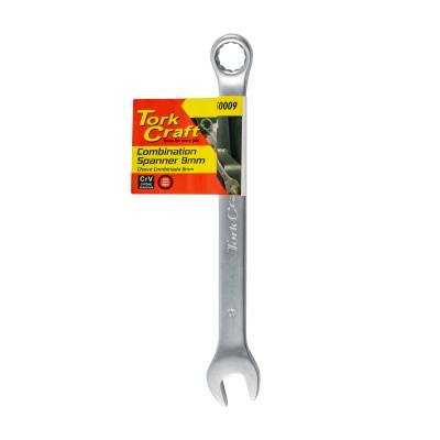 COMBINATION SPANNER 9MM — image 1