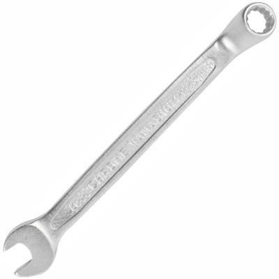 DEEP OFFSET COMBINATION SPANNER 6MM — image 1