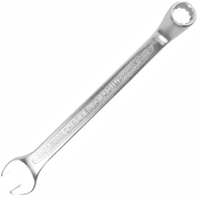 DEEP OFFSET COMBINATION SPANNER 10MM — image 1