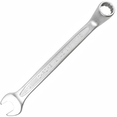 DEEP OFFSET COMBINATION SPANNER 12MM — image 1