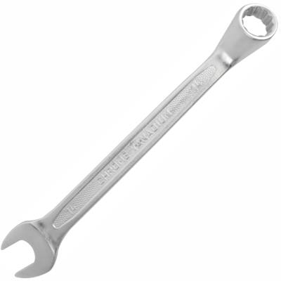 DEEP OFFSET COMBINATION SPANNER 14MM — image 1