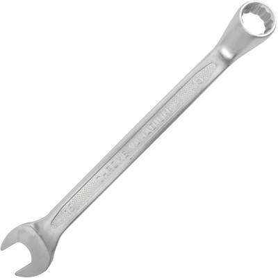 DEEP OFFSET COMBINATION SPANNER 15MM — image 1