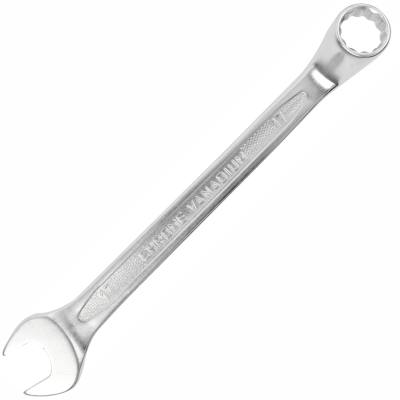 DEEP OFFSET COMBINATION SPANNER 17MM — image 1