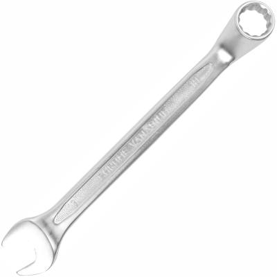 DEEP OFFSET COMBINATION SPANNER 18MM — image 1